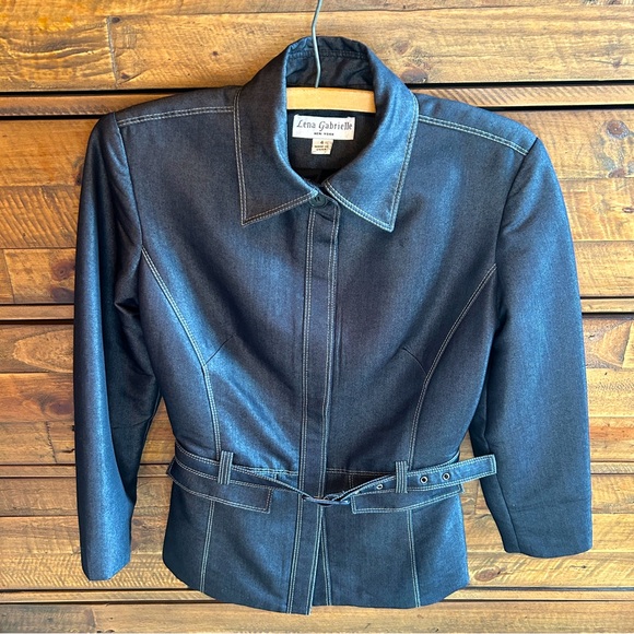 Lena Gabrielle New York - Picture 1 of 8